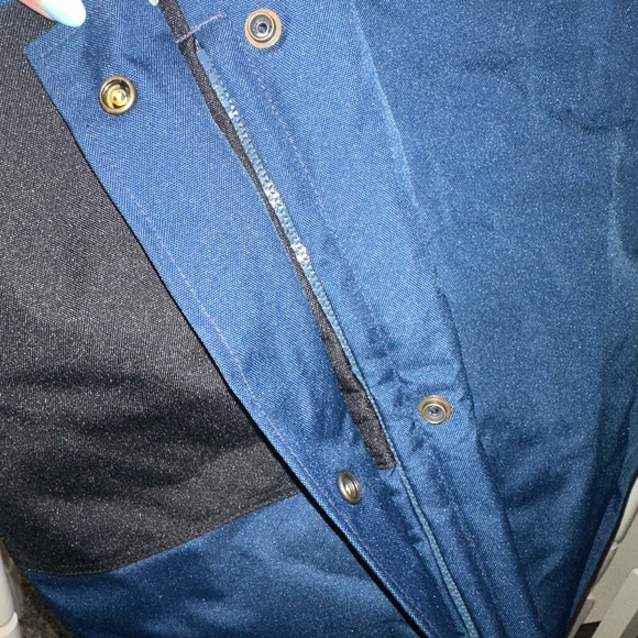 Brand New Men’s North Sea by Hammill Insulated Overalls / Snow Pants - Picture 11 of 14